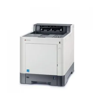 Замена тонера на принтере Kyocera P7040CDN в Краснодаре